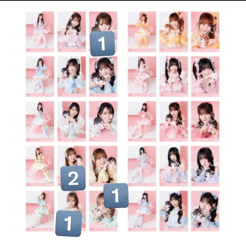 ふゆ@取引 tweet media