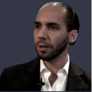 El Guajolote de Macario tweet media