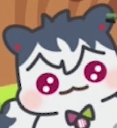 みけん tweet media