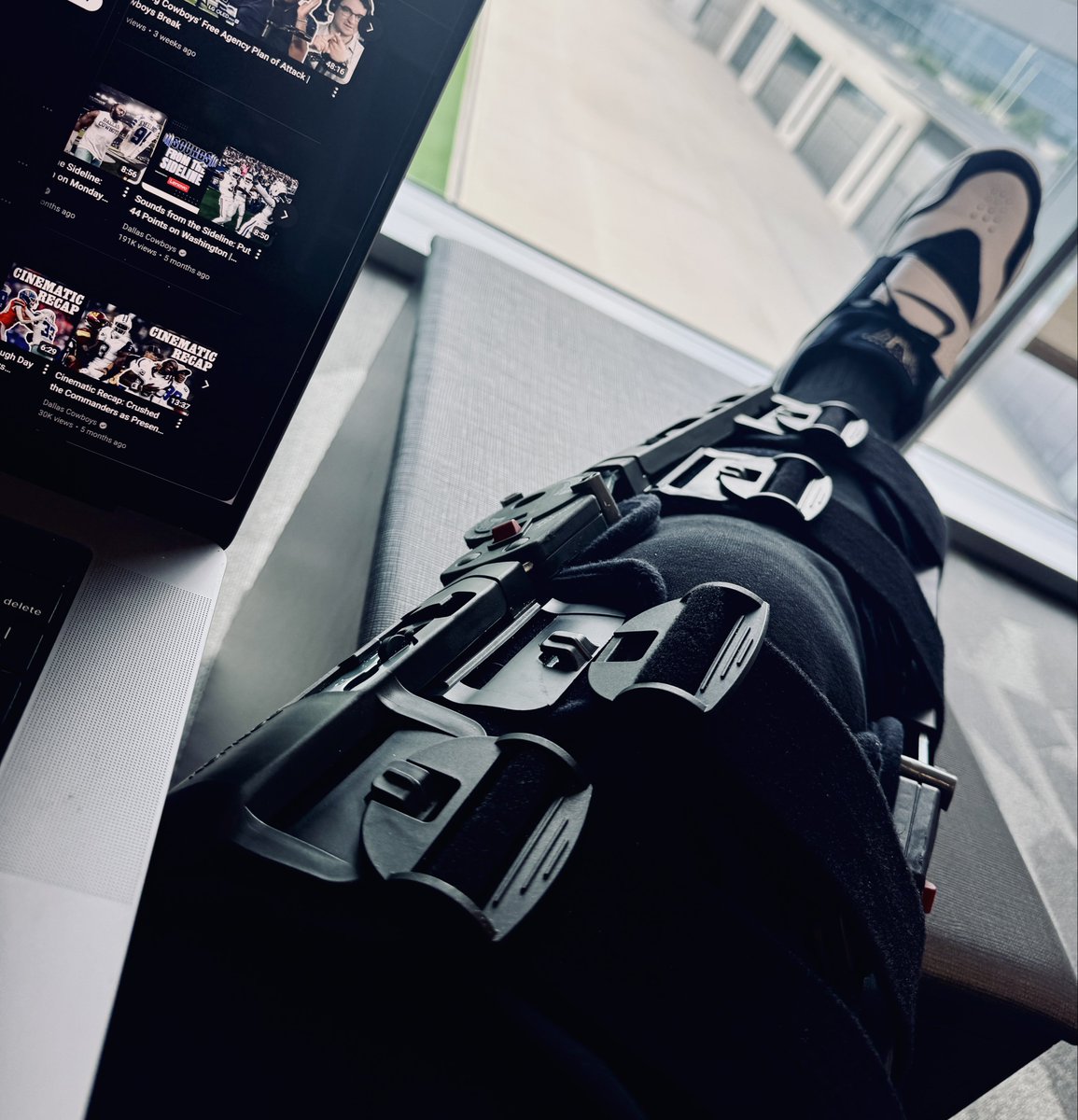 Patrik [No C] Walker tweet media