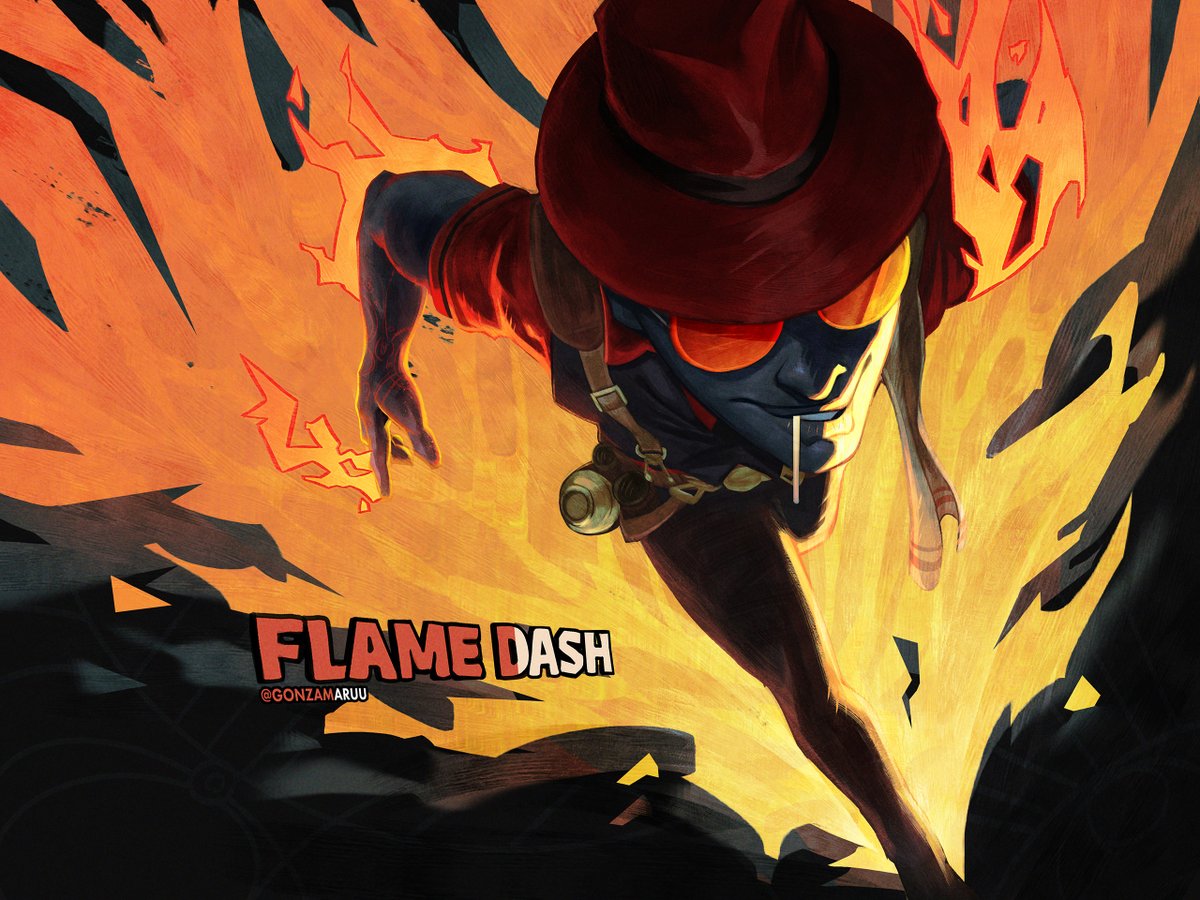 Gonzamaru 🔮 tweet media