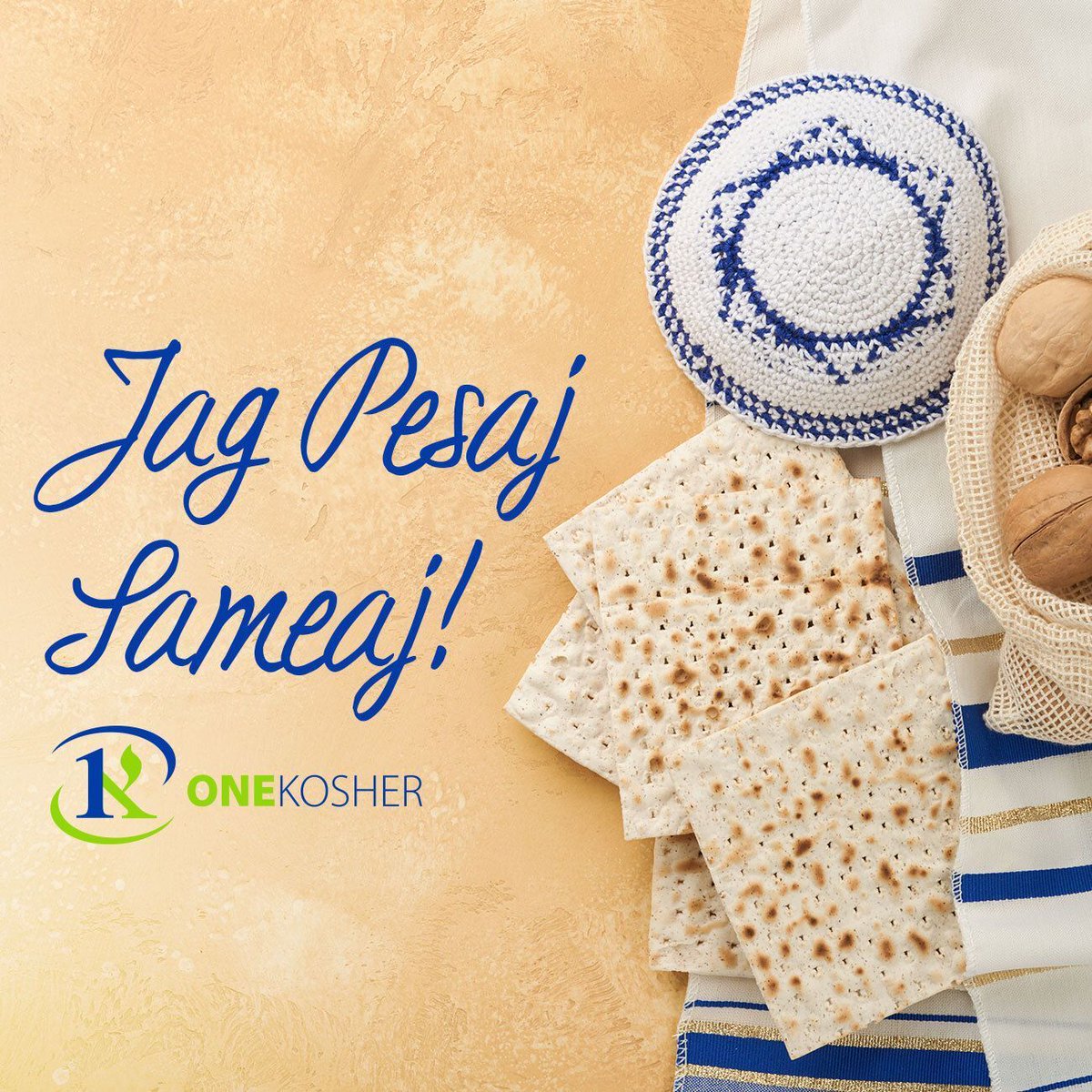 One Kosher tweet media