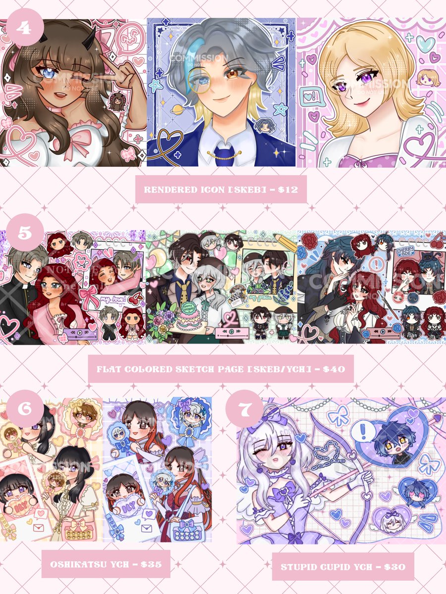 liyah 🎀 | VGen open tweet media