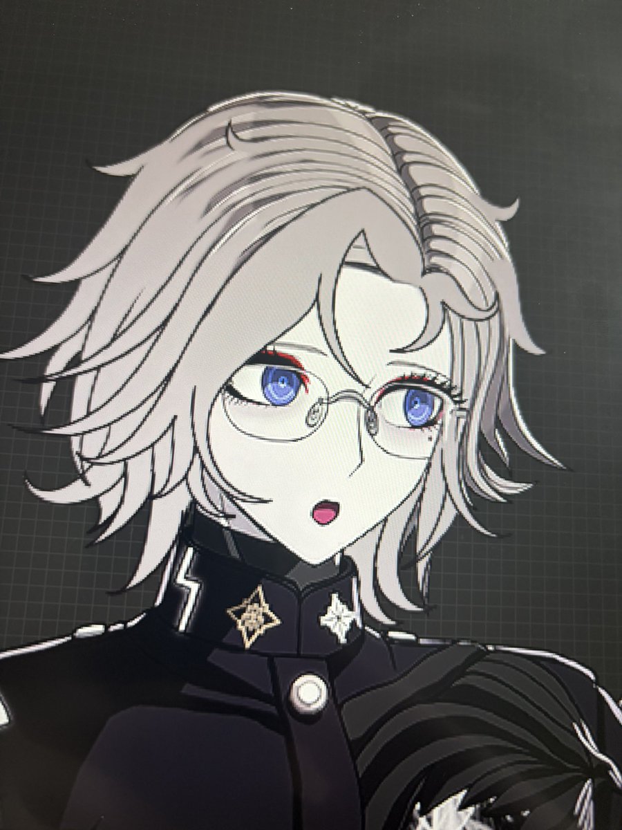 gabby (normal eito fan) 37/100 tweet media