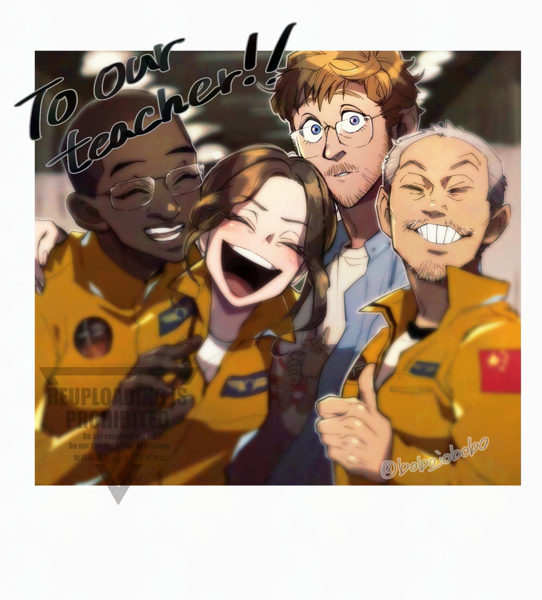 Kamatama tweet media