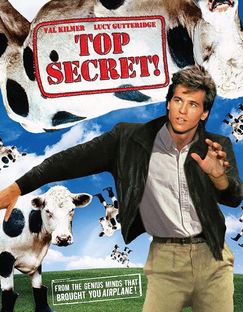 SpyHards - A Spy Movie Podcast tweet media