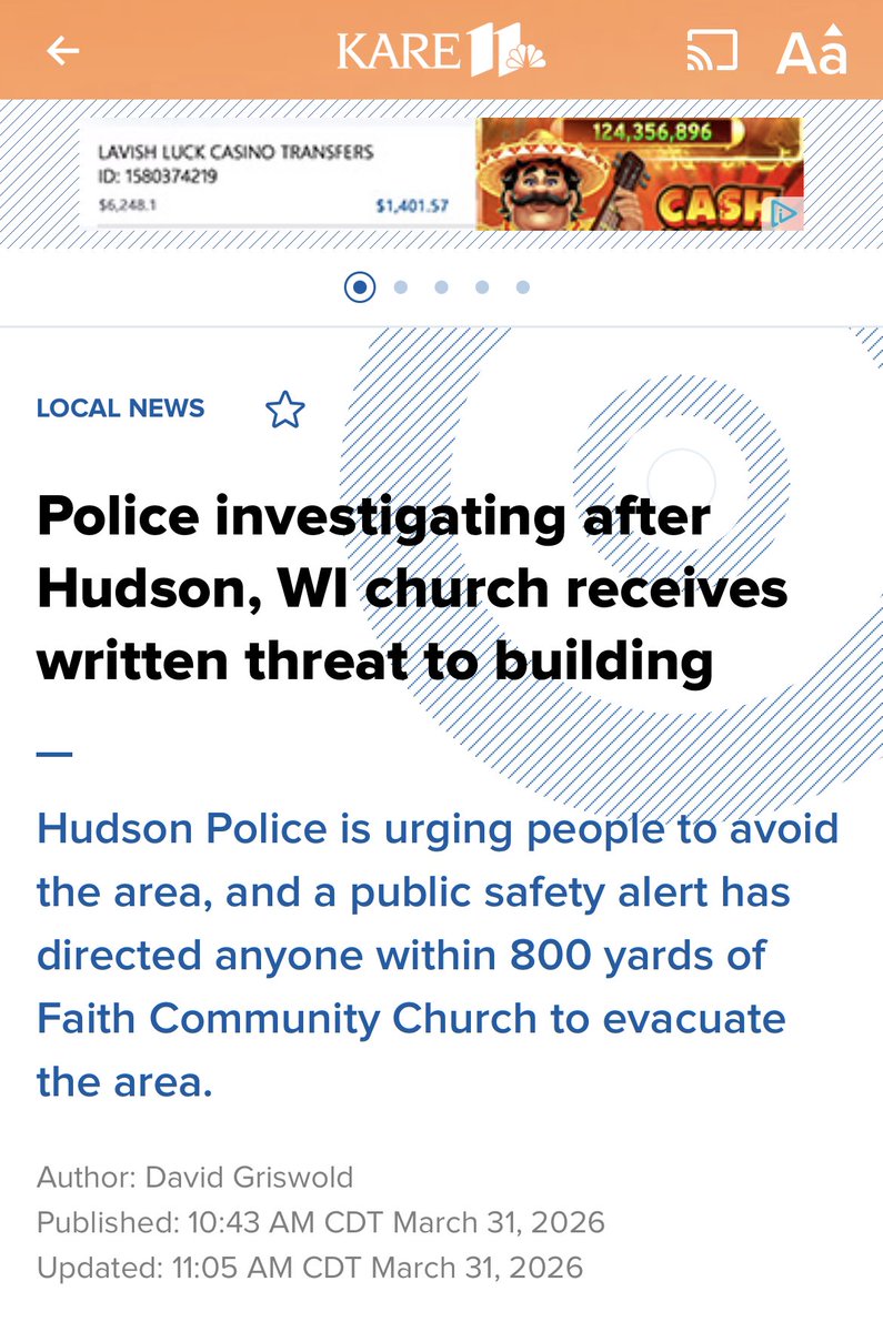 Jason Carlson tweet media