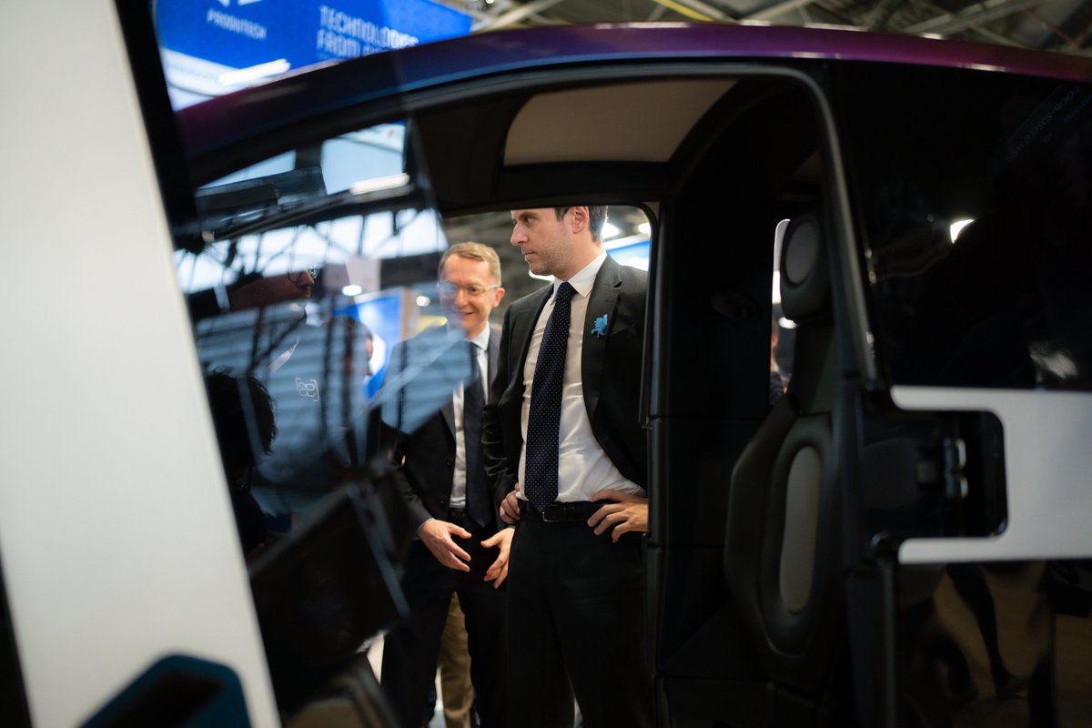 Gabriel Attal tweet media