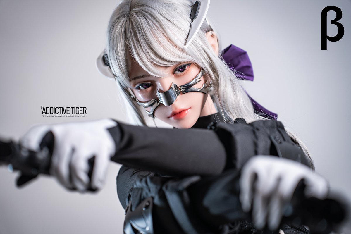 瘾虎sama tweet media