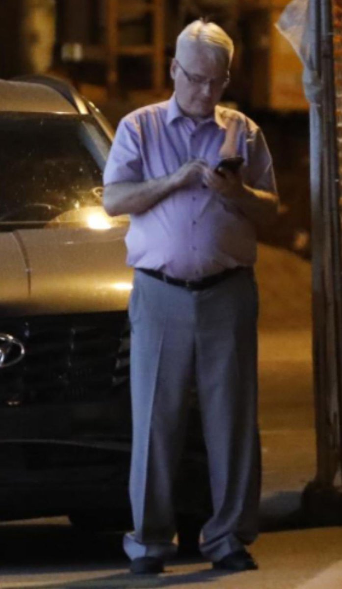 VLADO CITROEN tweet media