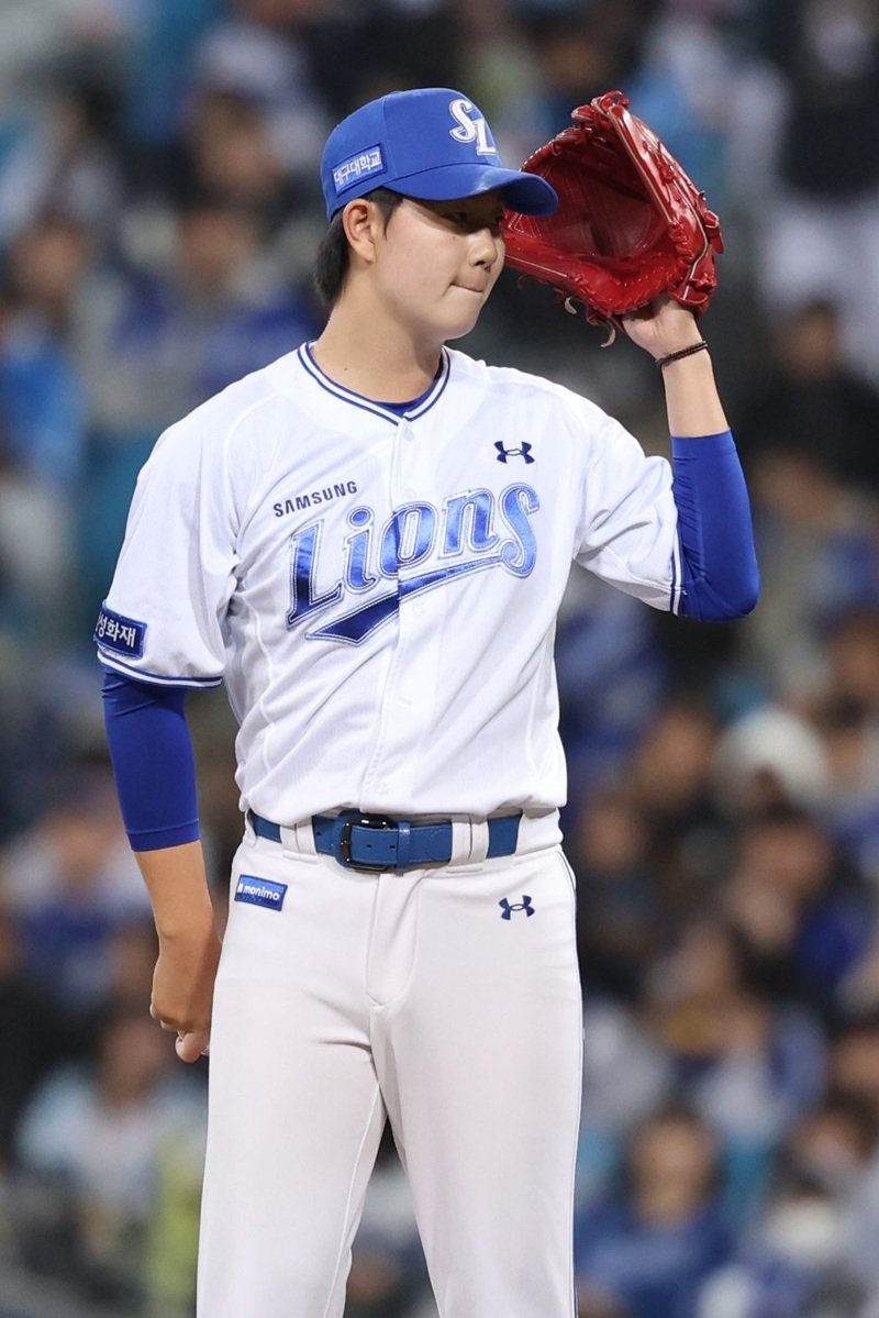 삼성라이온즈 뉴스 tweet media