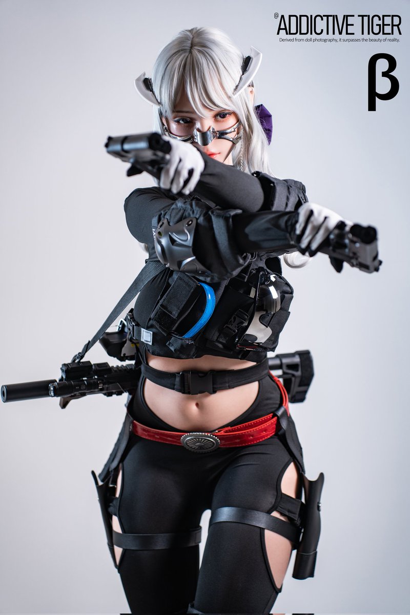 瘾虎sama tweet media