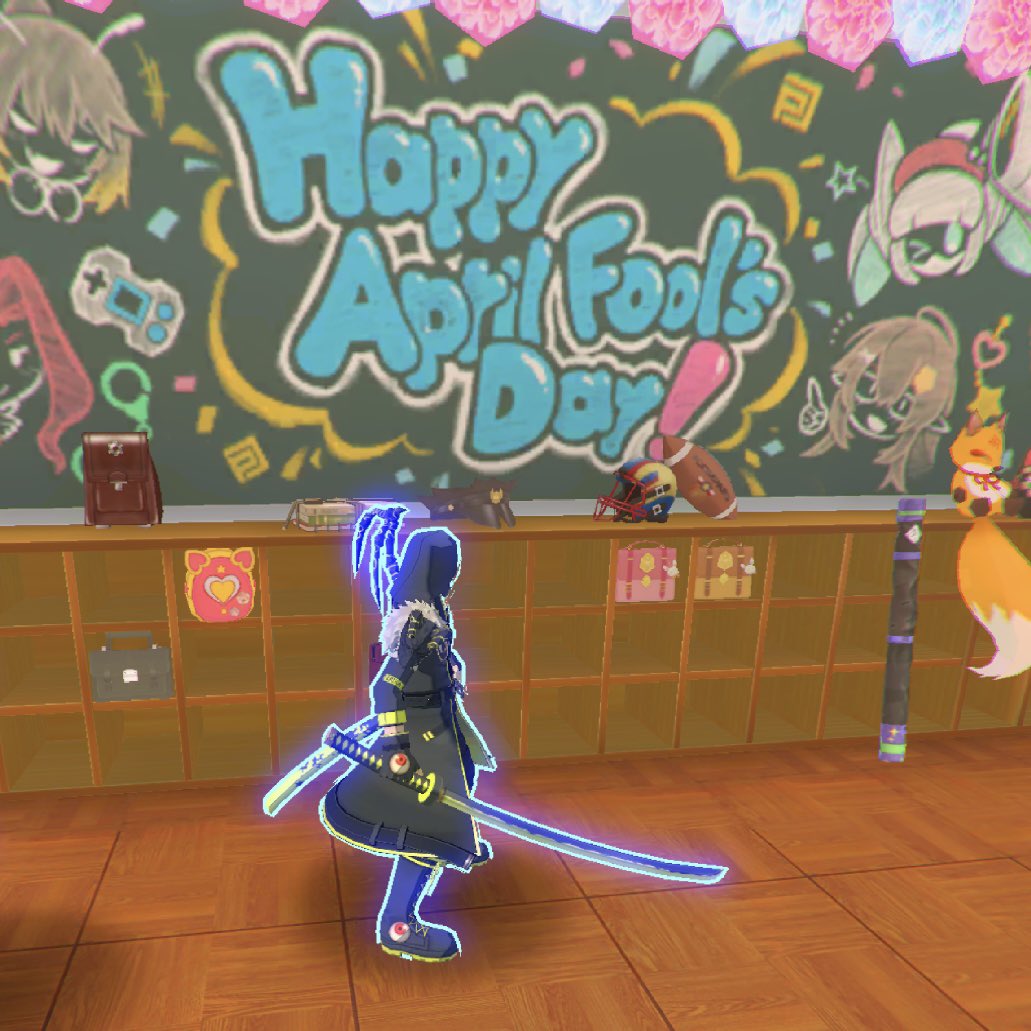 ︎なまえ tweet media