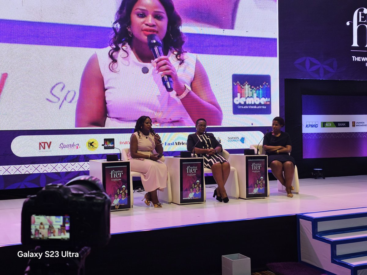Priscilla Regina Nalwoga👑🎙️ tweet media