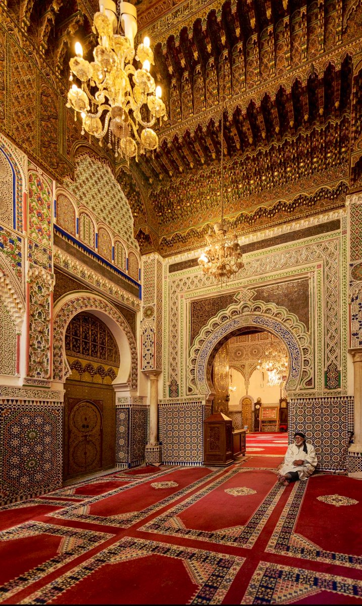 Maroc Archives tweet media