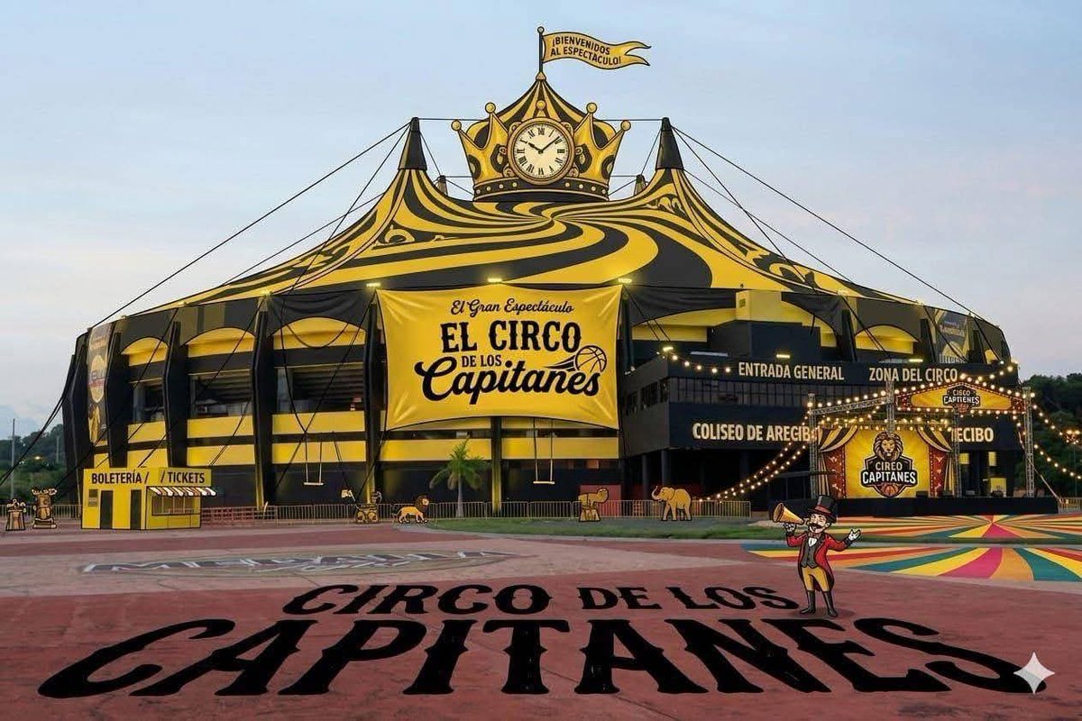 #LaCuentaMasDuraDelCaribe tweet media