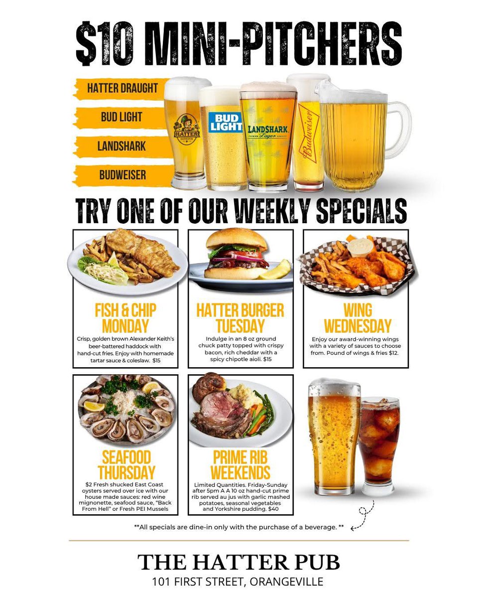 The Hatter tweet media