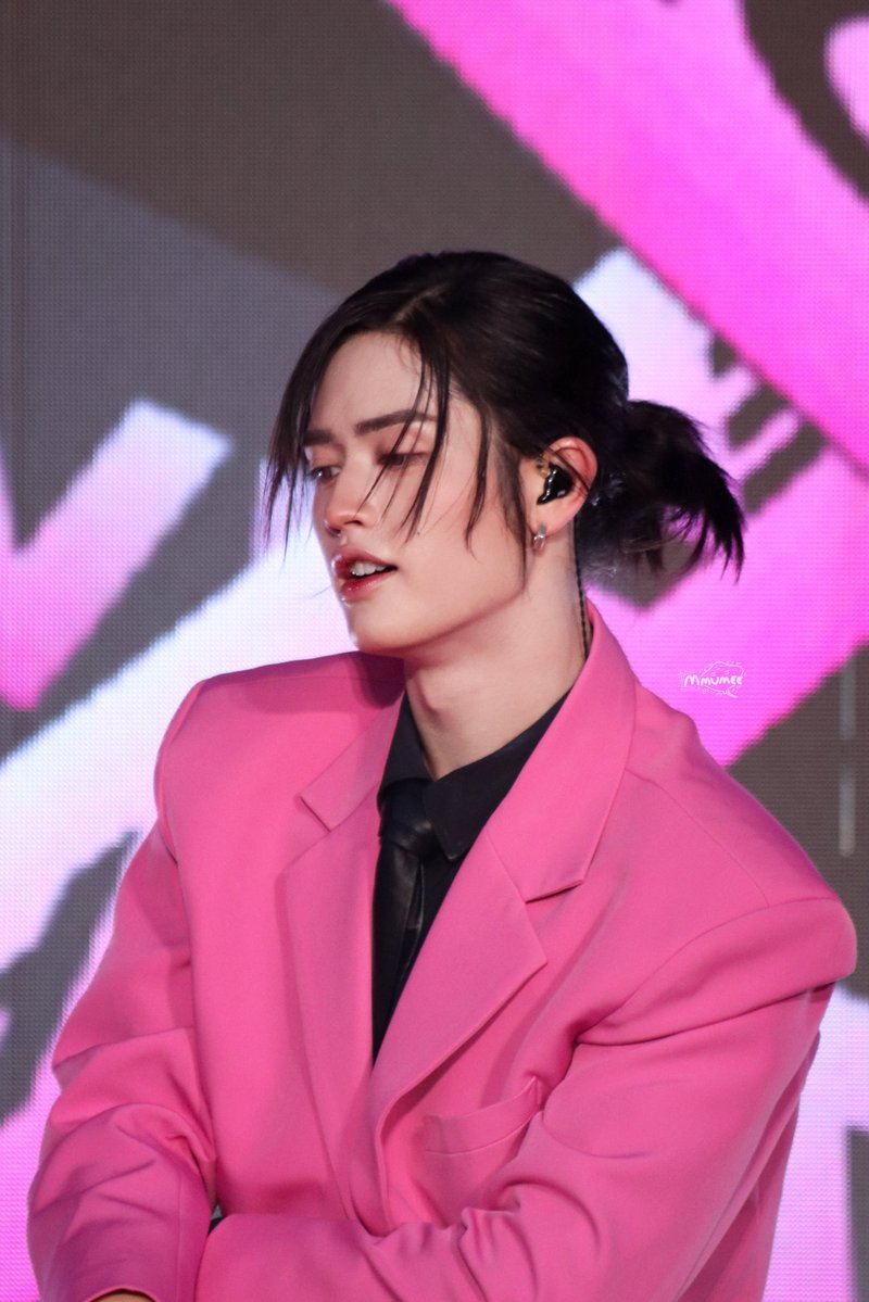 มุหมี่ 🍊 tweet media