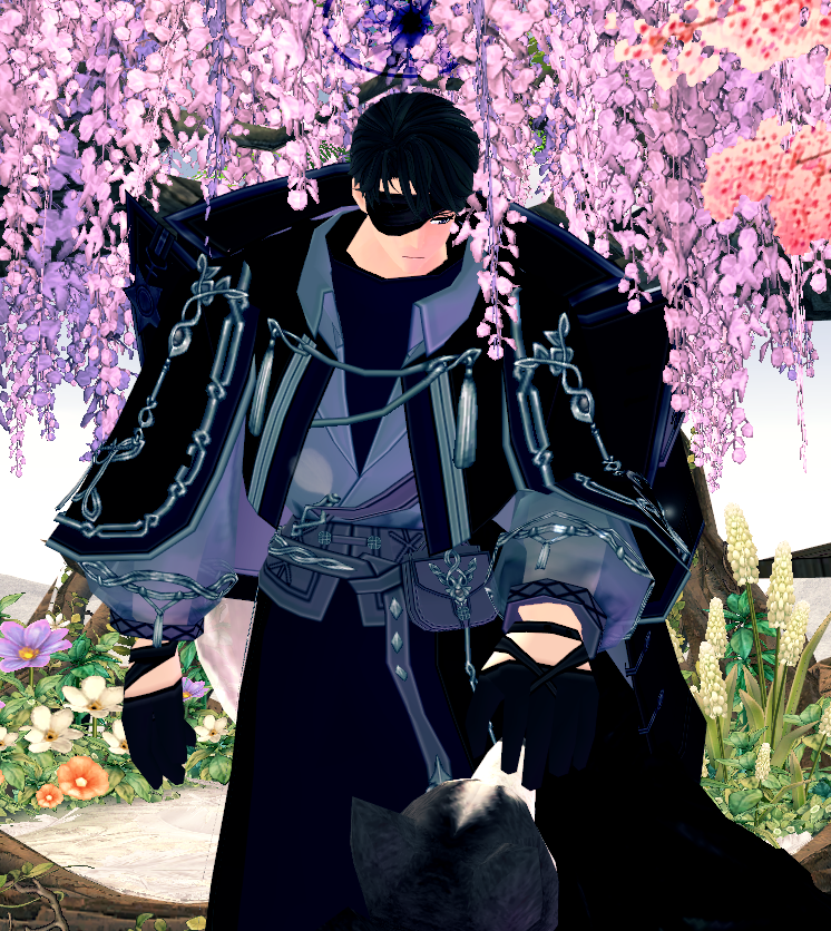 막돼먹은 백반 tweet media