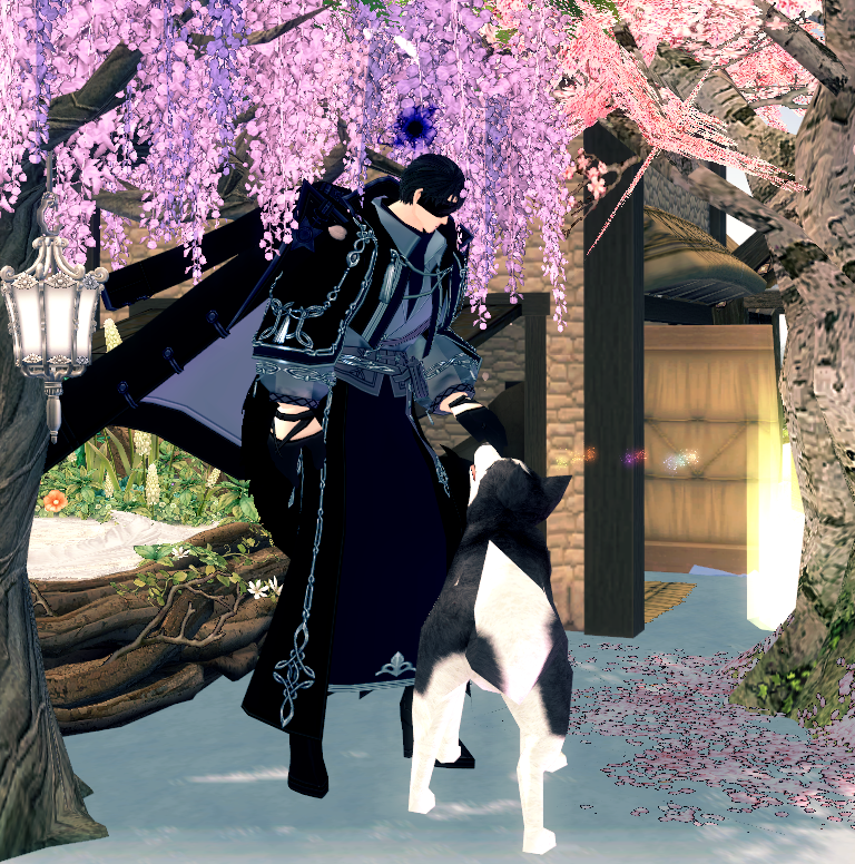 막돼먹은 백반 tweet media