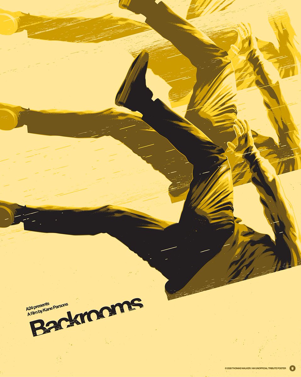 Thomas Walker tweet media