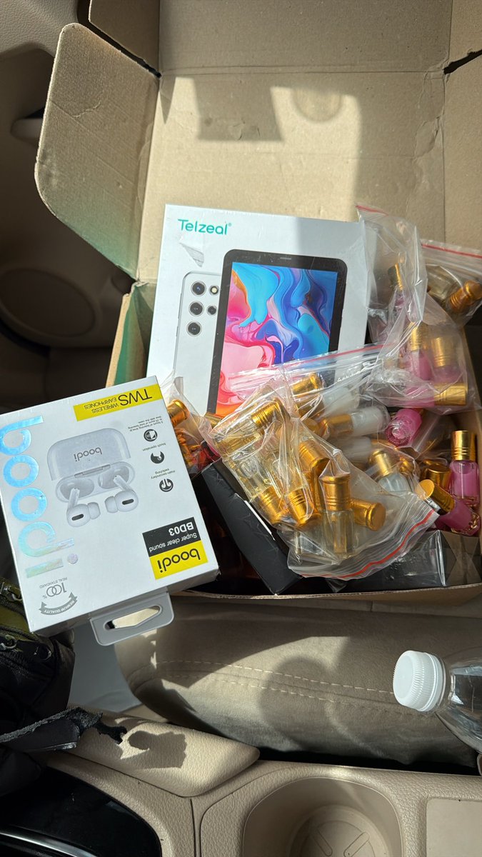 no problem tweet media