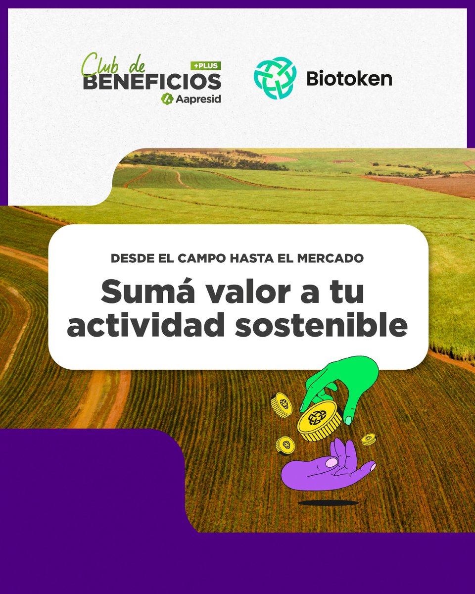 Aapresid tweet media