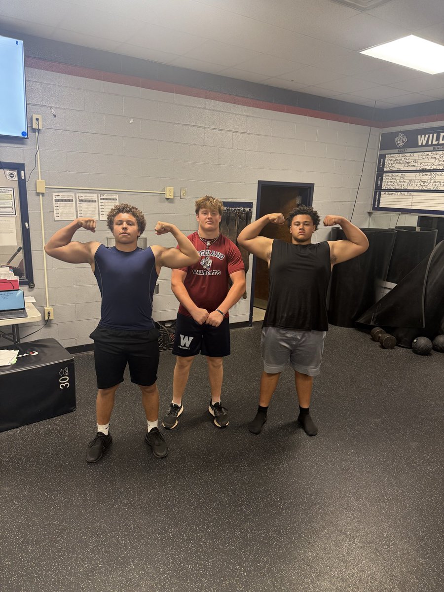 Andy Scott tweet media