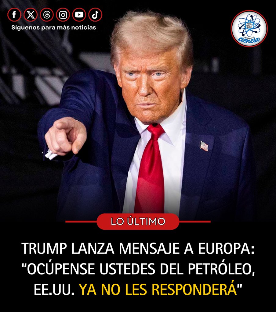 Enséñame de Ciencia tweet media