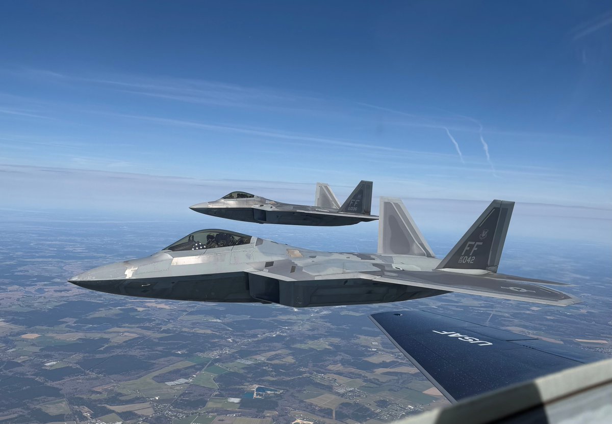 General Ken Wilsbach tweet media