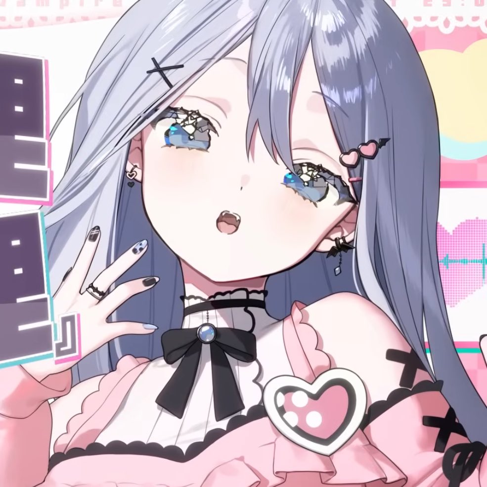 cirno ┊ 🎼🥧 tweet media