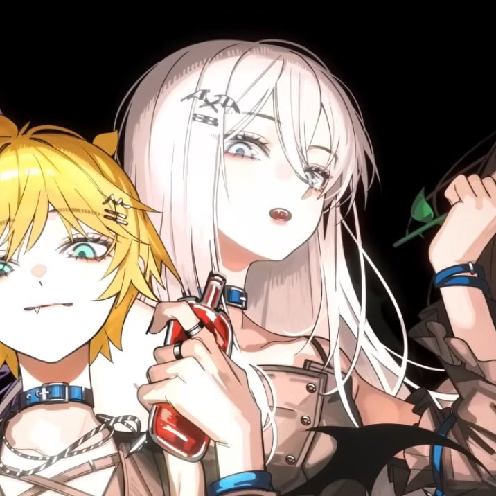 cirno ┊ 🎼🥧 tweet media