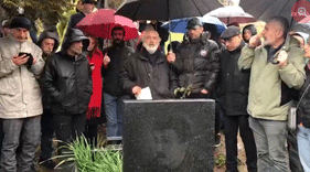 Proleter Devrimci Duruş tweet media