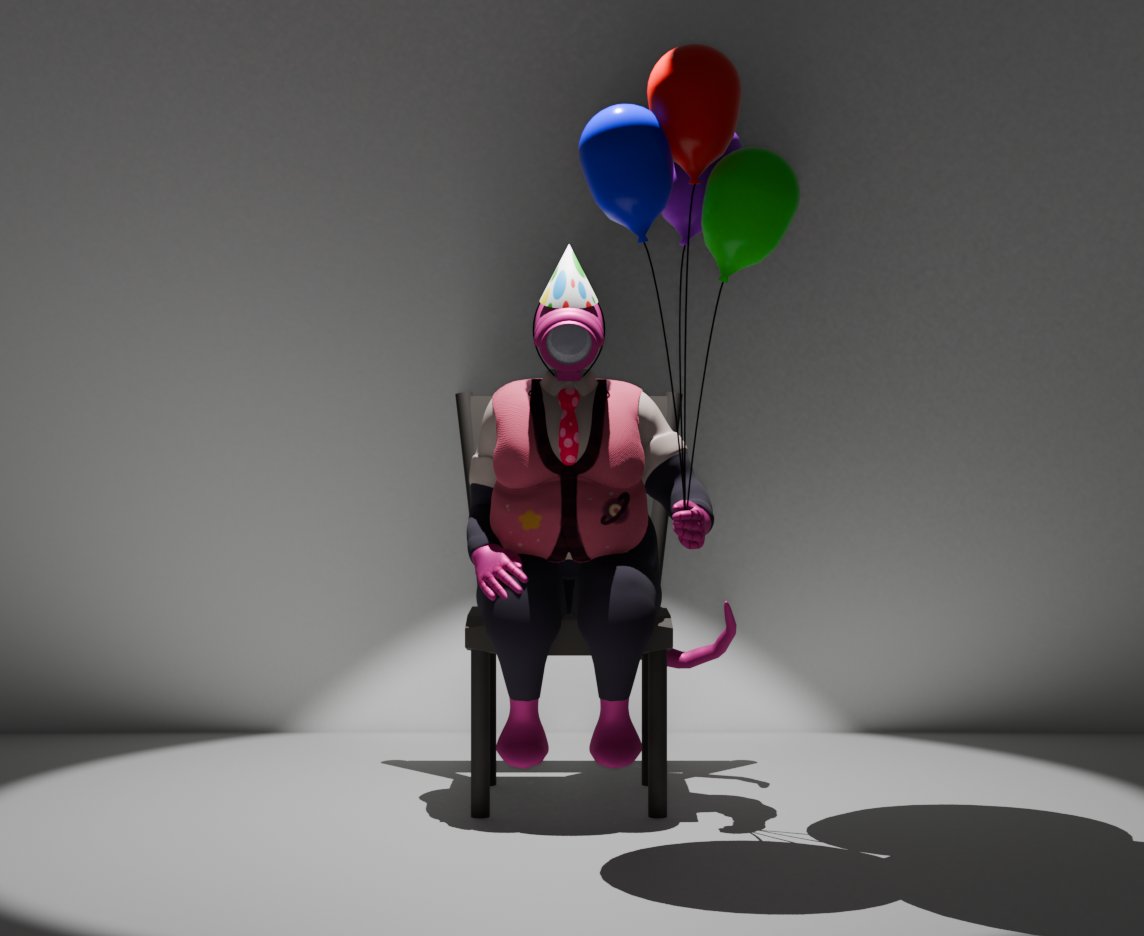 BigRoboLad tweet media