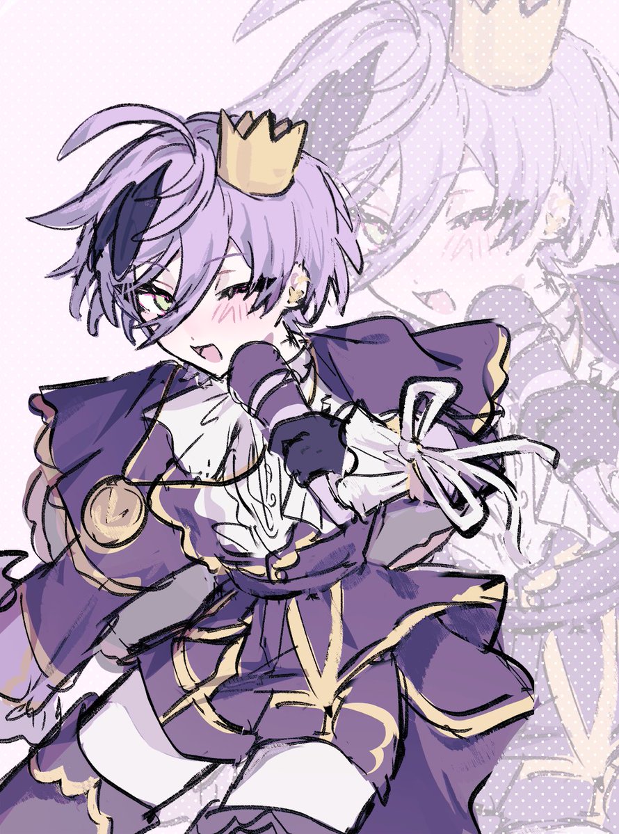 秋刀魚 tweet media