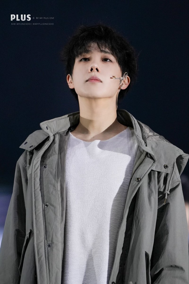 myplusingsoo's tweet photo. #만우절 #AprilFoolsDay 

#엘 #L 
#팬싸인회 #김성규 #KIMSUNGKYU https://t.co/0csGqzT5JT