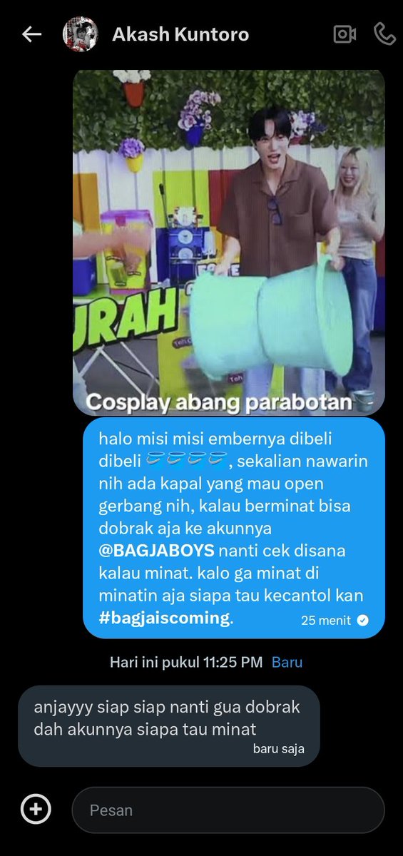 ᴋᴏᴋᴏ galuh bagja. tweet media