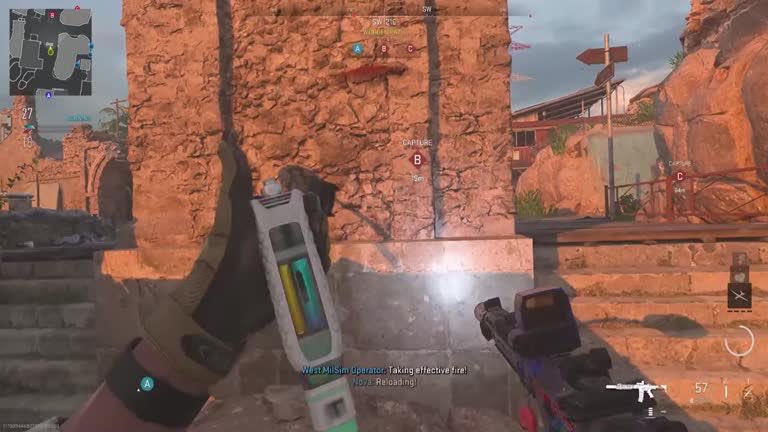 peptidemaxxer's tweet photo. call of duty was early on of both drones and peptides

they will inevitably change the world https://t.co/gyoRdY7gUe