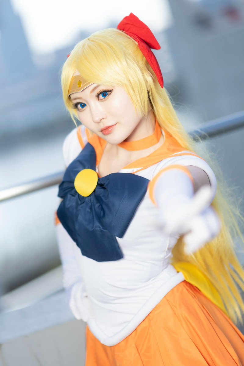 らん💄ニコ超1日目💝 tweet media