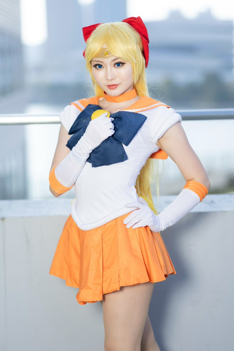 らん💄ニコ超1日目💝 tweet media