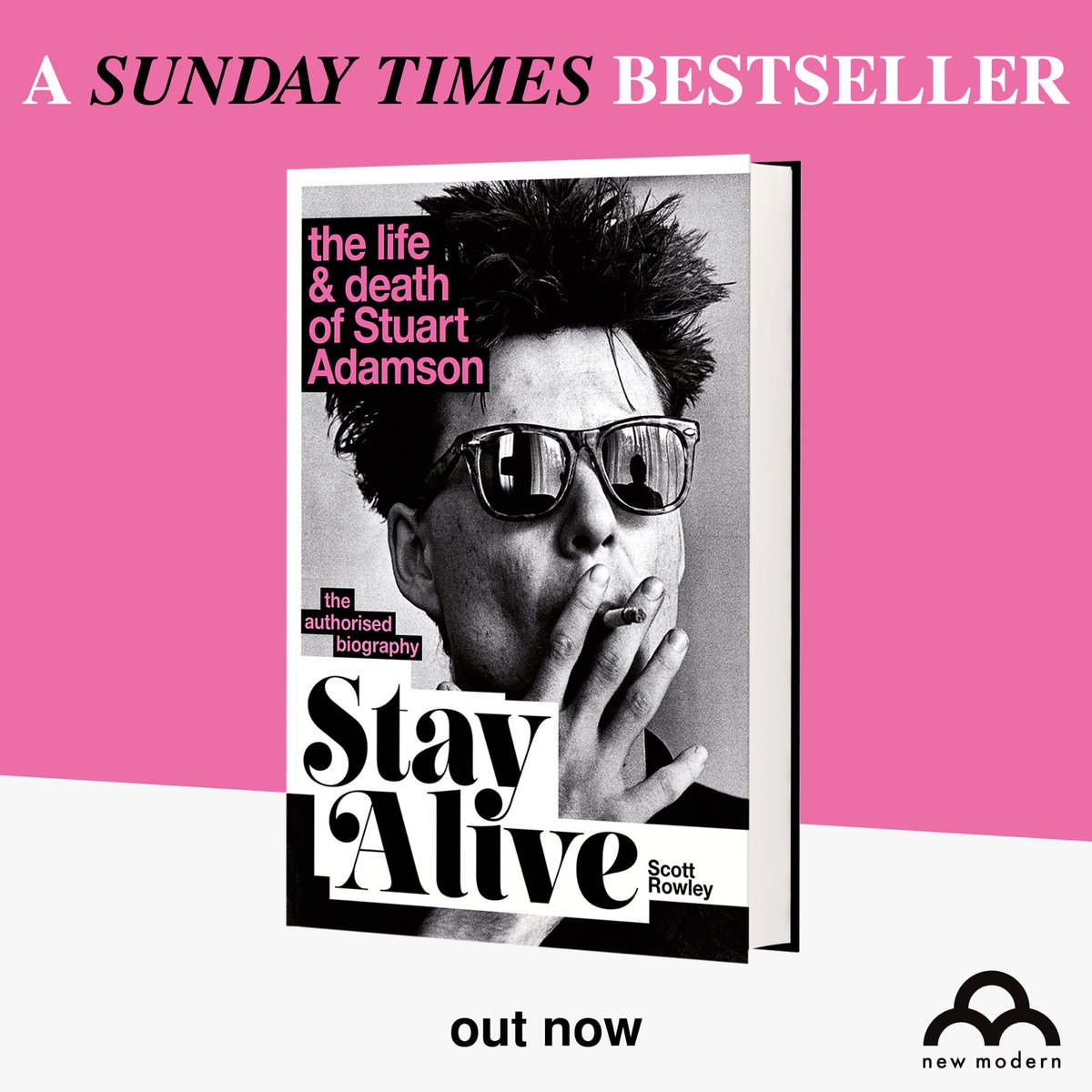 Scott Rowley tweet media