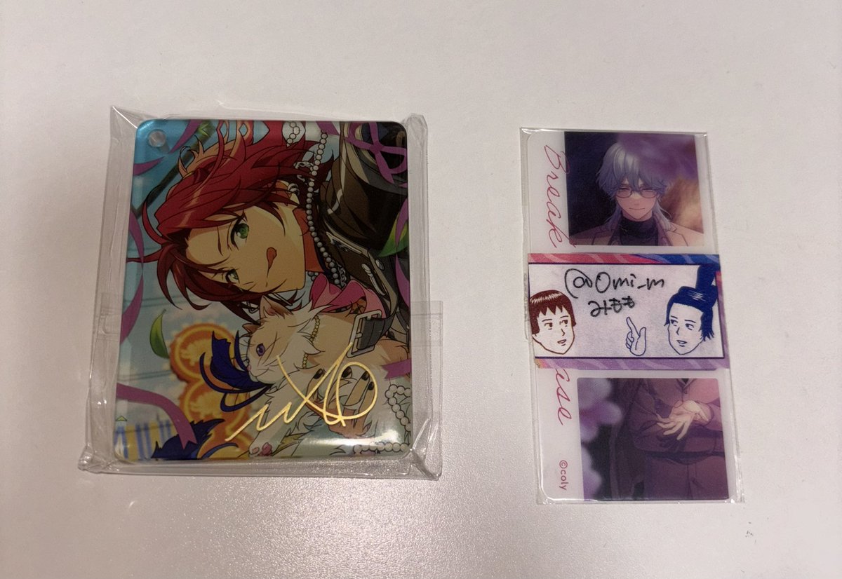 みもも tweet media