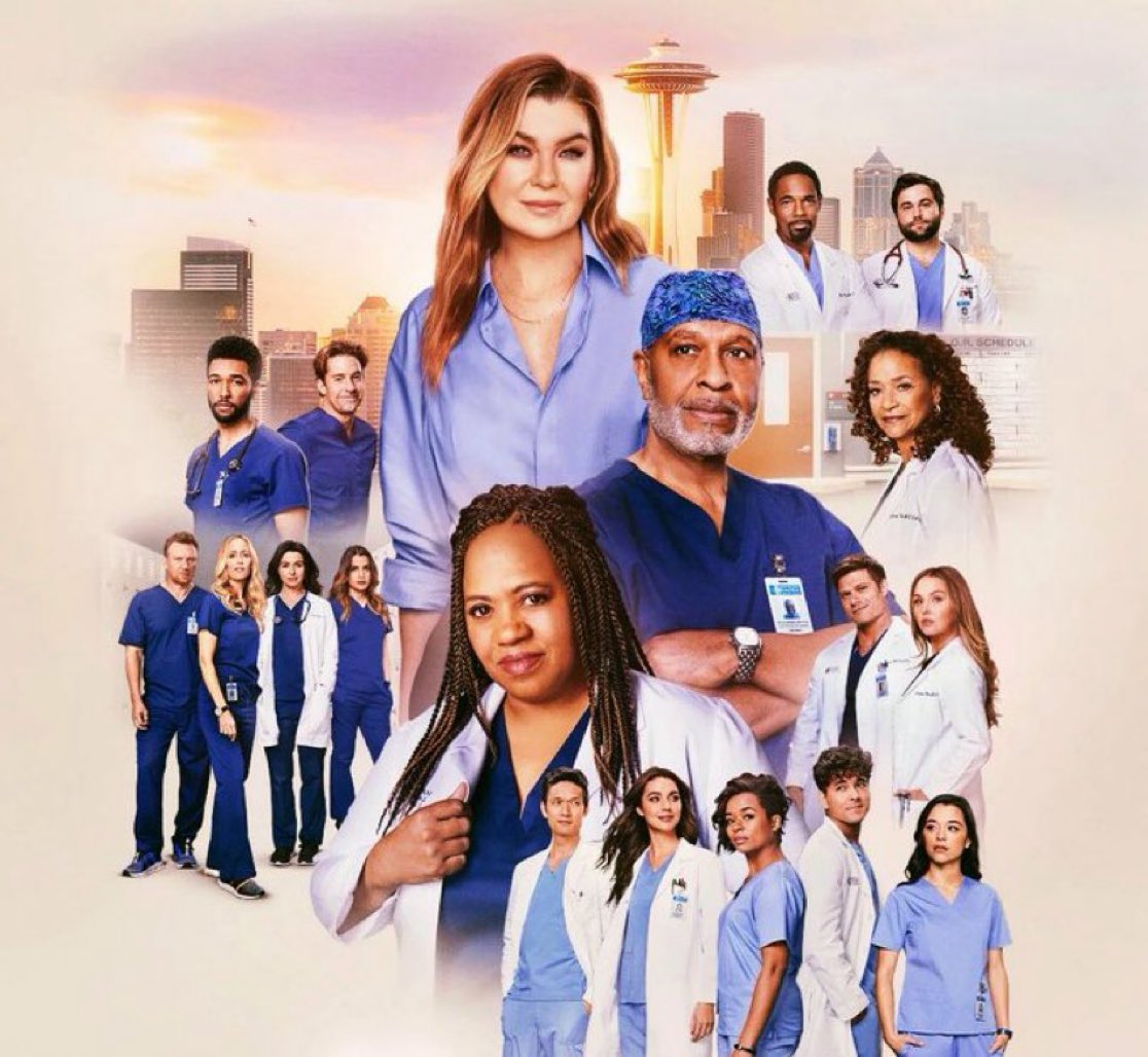 Rocío 🍂 | The Pitt spoilers. tweet media