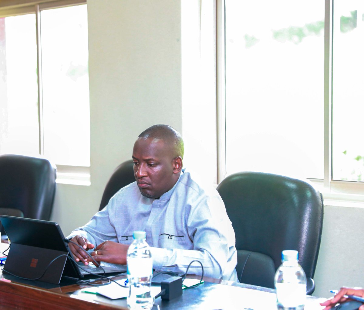 Rwanda Association of Local Government Authorities tweet media