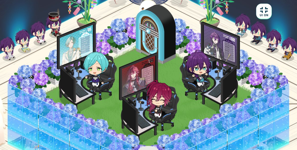 重川(おもかわ) tweet media