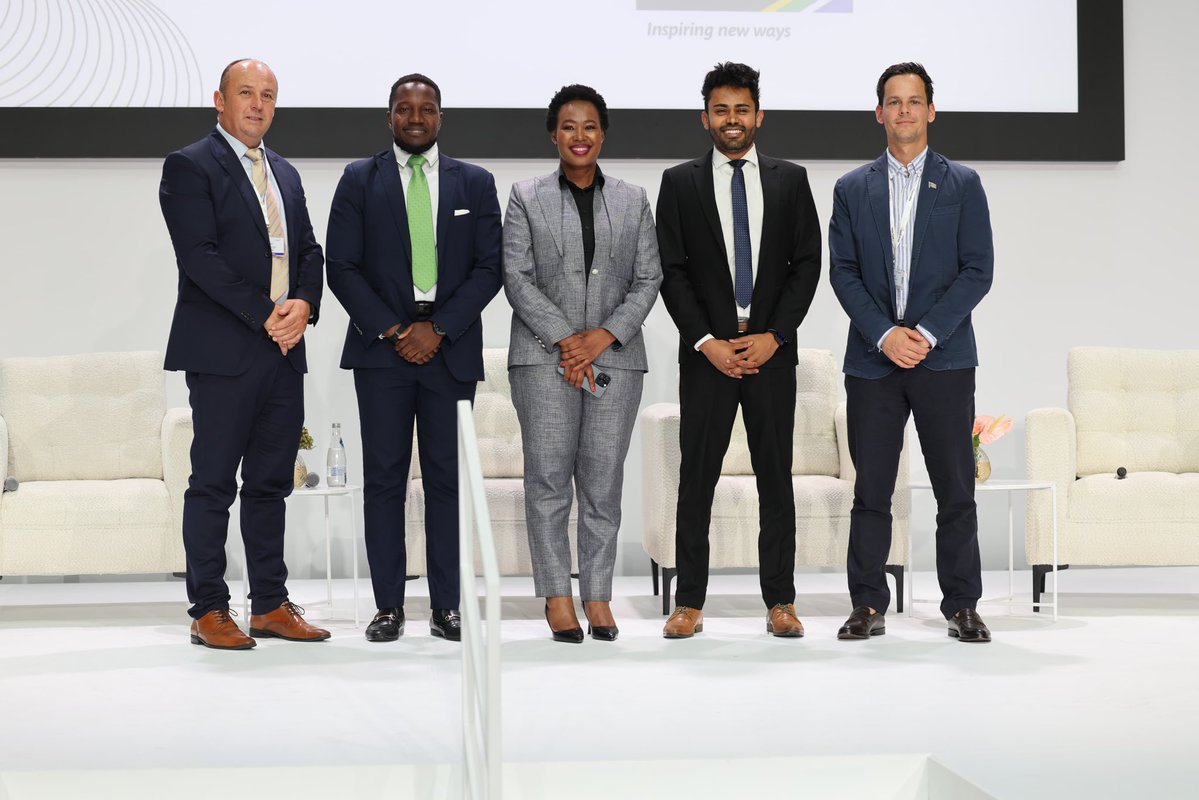 Stella Tembisa Ndabeni tweet media