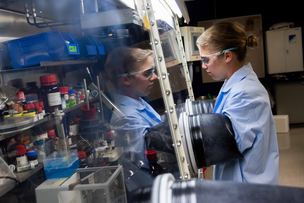 U.S. Air Force Academy tweet media