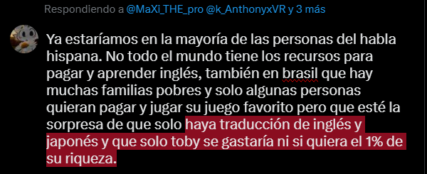 𝔸𝕔𝕠𝕟𝕚𝕩𝕩 🇦🇷 tweet media