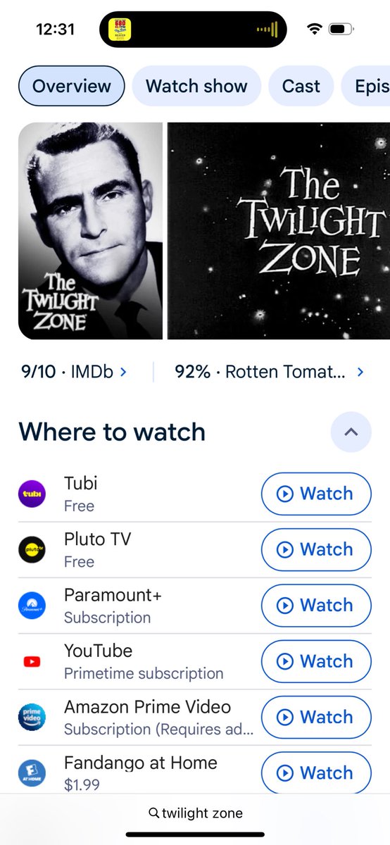 Bill Vanatt tweet media