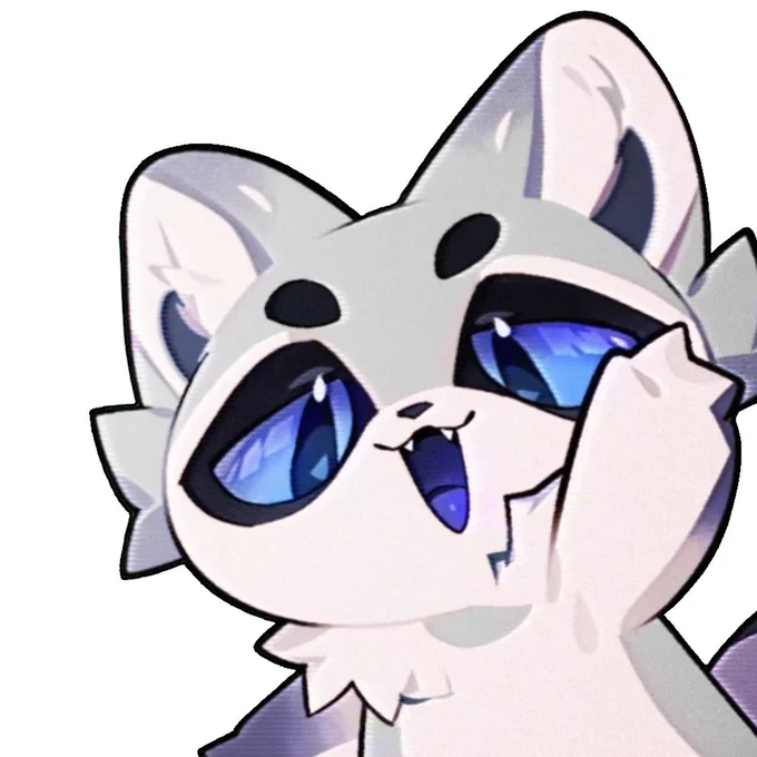 HI BANDITS, it's art time working on some comms before moving on to chibis and other stuff! come vibe with me &amp; my playlist